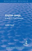 Routledge Revivals: English Usage (1986) (eBook, PDF)