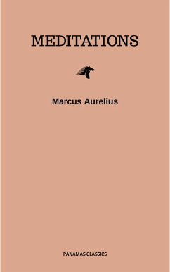 Meditations (eBook, ePUB) - Aurelius, Marcus