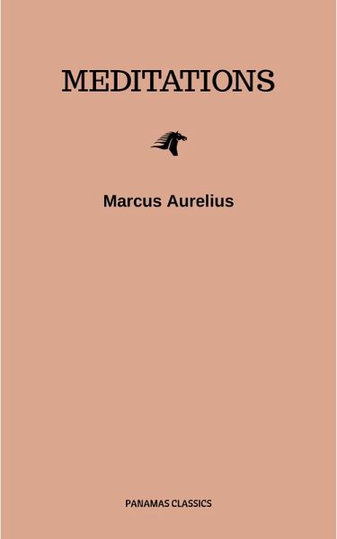 Meditations (eBook, ePUB)