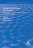Coping with Changing Environments (eBook, PDF) Coping with Changing Environments (eBook, PDF)