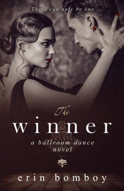 Cover The Winner: A Ballroom Dance Novel (eBook, ePUB)