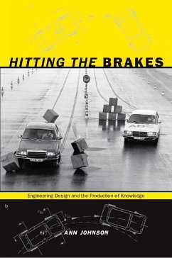Cover Hitting the Brakes (eBook, PDF)