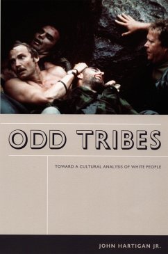 Odd Tribes (eBook, PDF) - John Hartigan Jr., Hartigan Jr.