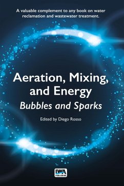 Aeration, Mixing, and Energy (eBook, PDF)