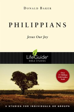 Philippians (eBook, ePUB) - Baker, Donald