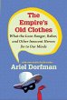 Empire's Old Clothes (eBook, PDF) - Bild 1