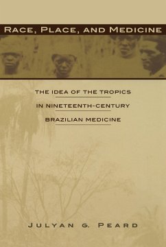 Race, Place, and Medicine (eBook, PDF) Cover Race, Place, and Medicine (eBook, PDF)