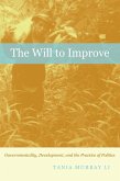 Will to Improve (eBook, PDF)