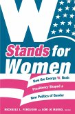 W Stands for Women (eBook, PDF)