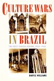 Culture Wars in Brazil (eBook, PDF)