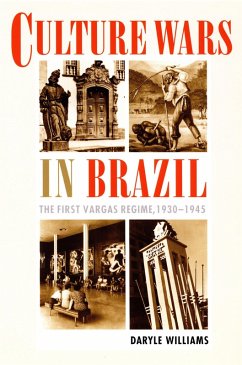 Cover Culture Wars in Brazil (eBook, PDF)