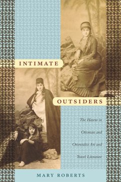 Cover Intimate Outsiders (eBook, PDF)