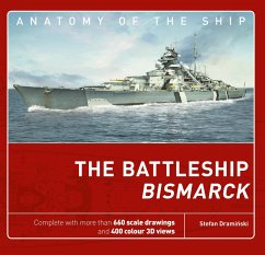 Cover The Battleship Bismarck (eBook, PDF)
