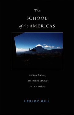 Cover School of the Americas (eBook, PDF)
