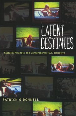 Cover Latent Destinies (eBook, PDF)