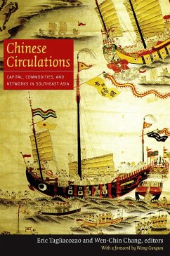 Cover Chinese Circulations (eBook, PDF)