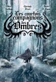 Les courtois compagnons des ombres (eBook, ePUB)