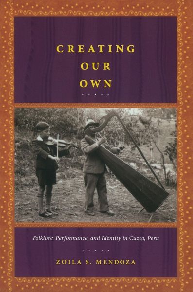 Creating Our Own (eBook, PDF) Creating Our Own (eBook, PDF)