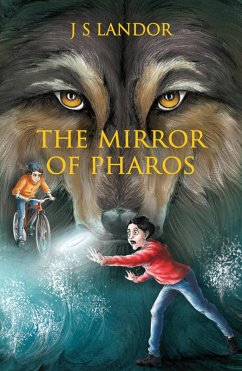 Mirror of Pharos (eBook, ePUB) - Landor, J S