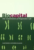 Biocapital (eBook, PDF)