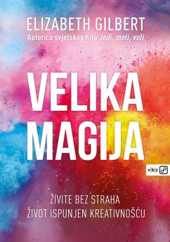 Cover Velika magija (eBook, ePUB)