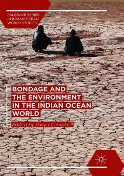 Bondage and the Environment in the Indian Ocean World