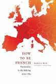 How to Be French (eBook, PDF)