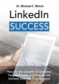 Linkedin Success (eBook, ePUB)