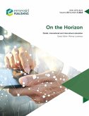 Global, International and Inclusive Education (eBook, PDF)