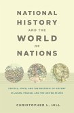 National History and the World of Nations (eBook, PDF)