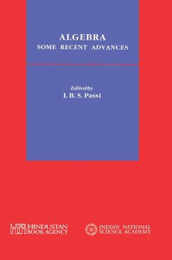 Cover Algebra (eBook, PDF)