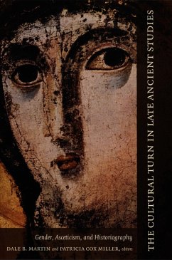 Cultural Turn in Late Ancient Studies (eBook, PDF)