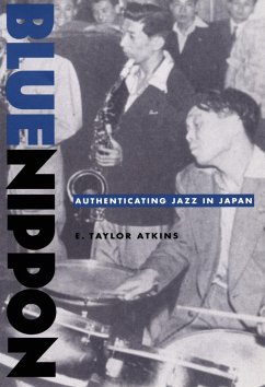 Cover Blue Nippon (eBook, PDF)
