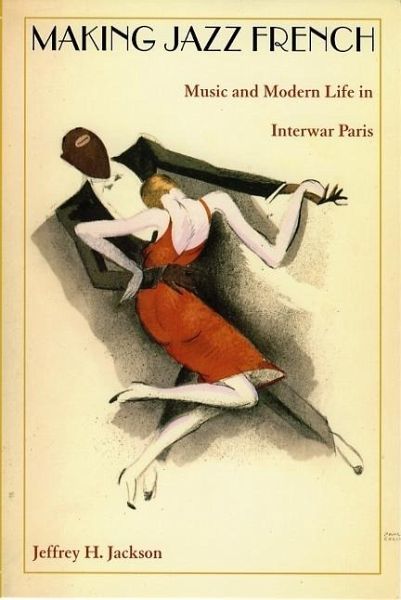 Making Jazz French (eBook, PDF) Making Jazz French (eBook, PDF)