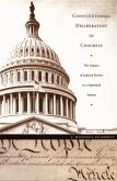 Constitutional Deliberation in Congress (eBook, PDF)