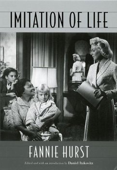 Imitation of Life (eBook, PDF) - Fannie Hurst, Hurst