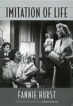 Cover Imitation of Life (eBook, PDF)