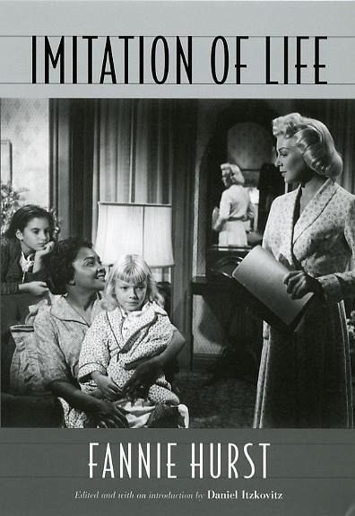 Imitation of Life (eBook, PDF)