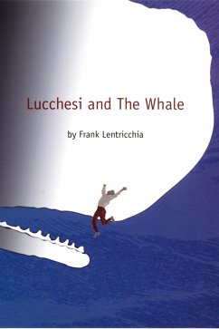 Cover Lucchesi and The Whale (eBook, PDF)