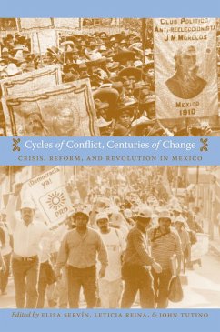 Cycles of Conflict, Centuries of Change (eBook, PDF)