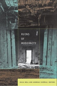 Cover Ruins of Modernity (eBook, PDF)