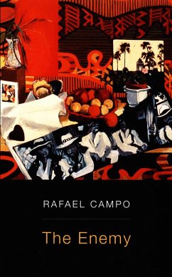 Enemy (eBook, PDF) - Rafael Campo, Campo