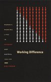 Working Difference (eBook, PDF)