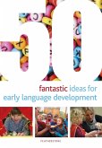 50 Fantastic Ideas for Early Language Development (eBook, PDF)