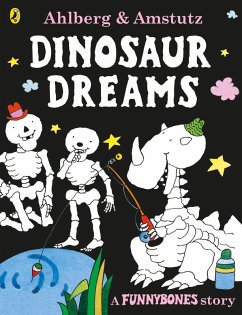 Funnybones: Dinosaur Dreams (eBook, ePUB) - Ahlberg, Allan