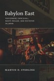Babylon East (eBook, PDF)