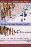 Crossing Waters, Crossing Worlds (eBook, PDF)