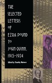 Selected Letters of Ezra Pound to John Quinn (eBook, PDF)