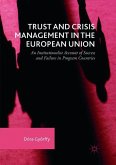 Trust and Crisis Management in the European Union