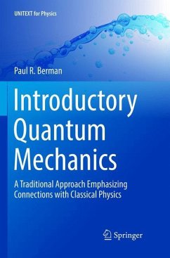 Introductory Quantum Mechanics - Berman, Paul R.